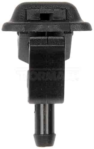 Windshield Washer Nozzle