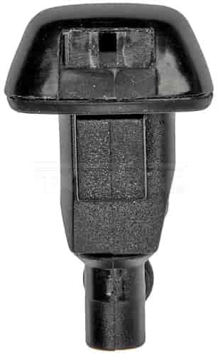47271 Windshield Washer Nozzle; 1998-2002 Honda Accord