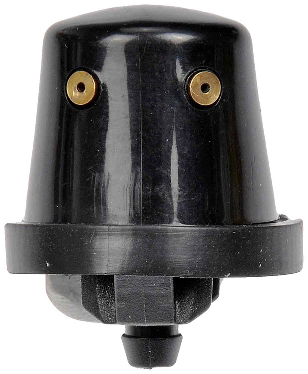 WINDSHIELD WASHER NOZZLE