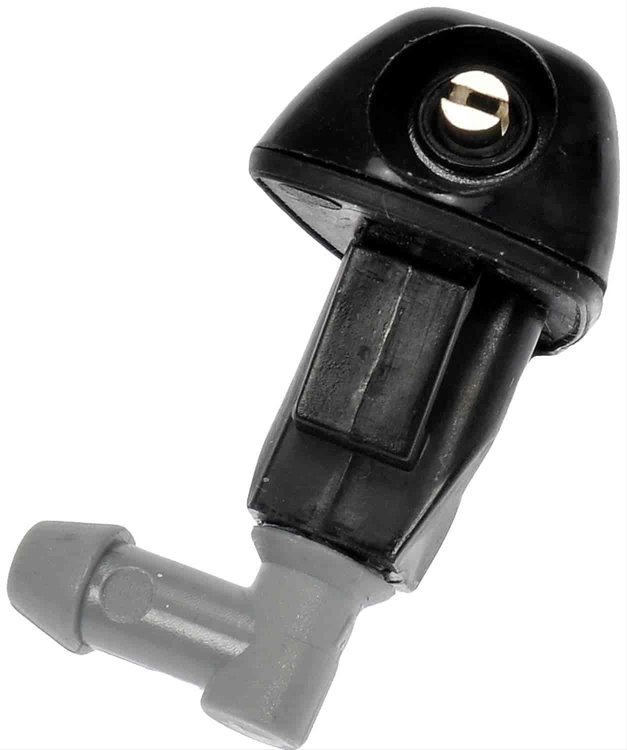 Windshield Washer Nozzle