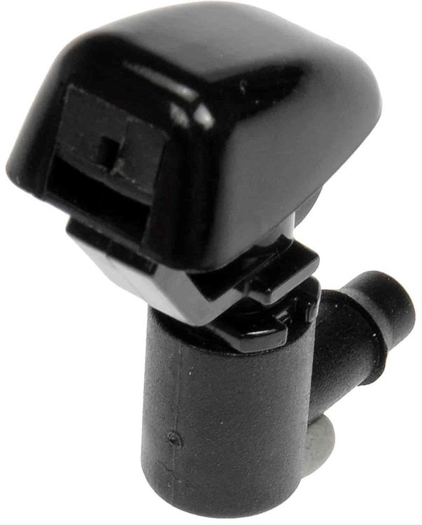 Windshield Washer Nozzle