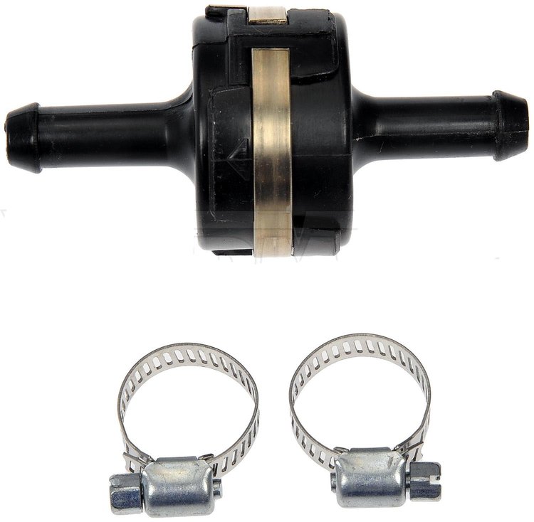 Inline Power Steering Filter 3/8 in.