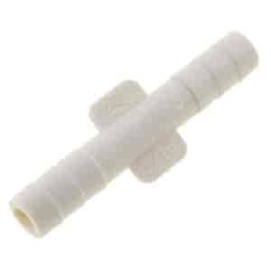 47303 3/16 x 3/16 in. Hard Vacuum Tubing Connector