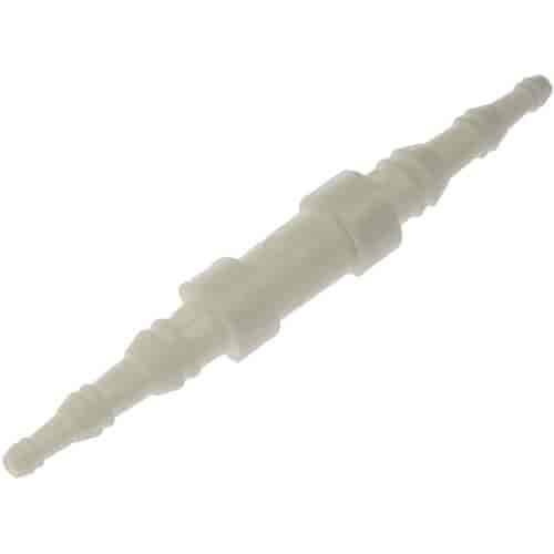 Hard Vacuum Tubing Connector Universal
