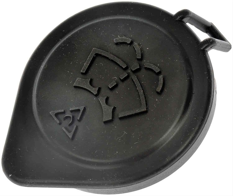 Windshield Washer Reservoir Cap