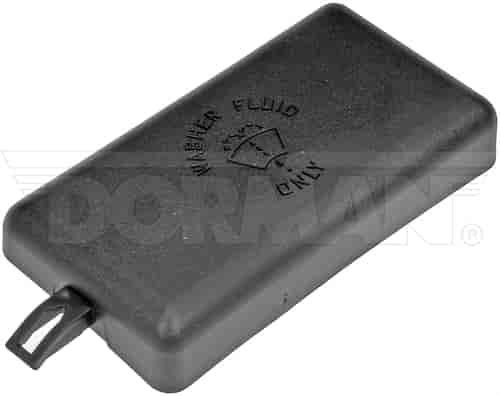 Windshield Washer Reservoir Cap