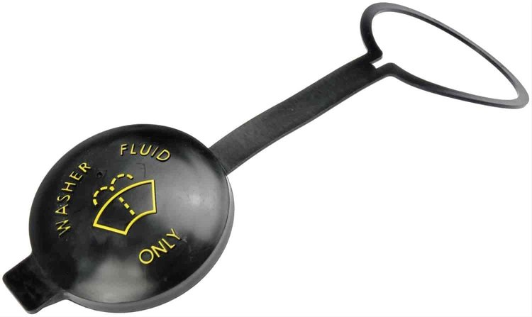 Windshield Washer Reservoir Cap