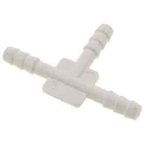 Vacuum Tee Connectors Universal