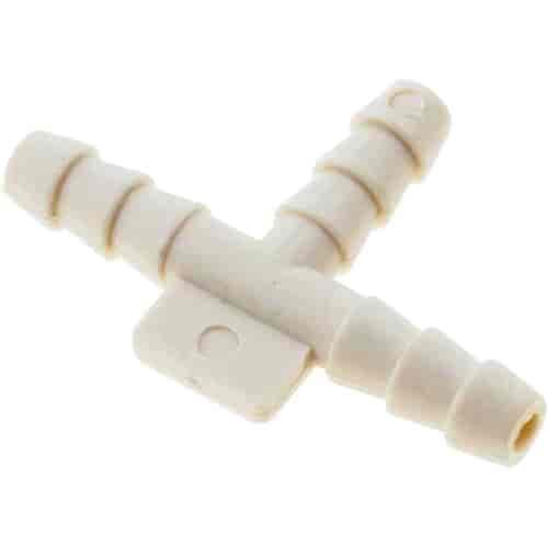 Vacuum Tee Connectors Universal