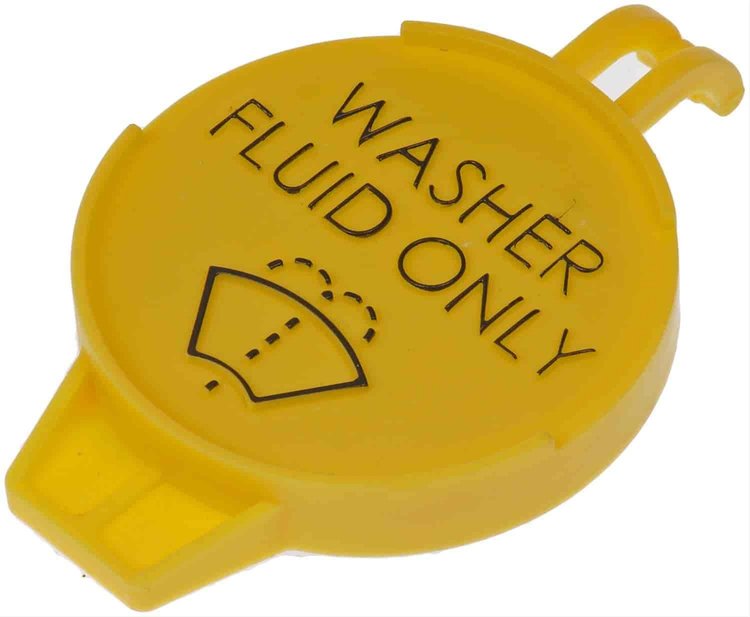 Windshield Washer Reservoir Cap