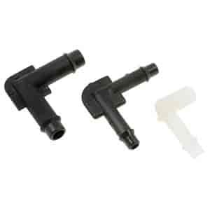 47355 L Connector Vacuum Tubing Assortment