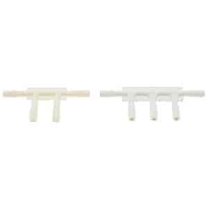 47361 4/5 Way Connector Vacuum Tubing Assortment