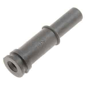 Soft Vacuum Tubing Connector Universal