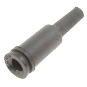 Soft Vacuum Tubing Connector Universal
