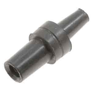 SOFT VACUUM CONNECTOR