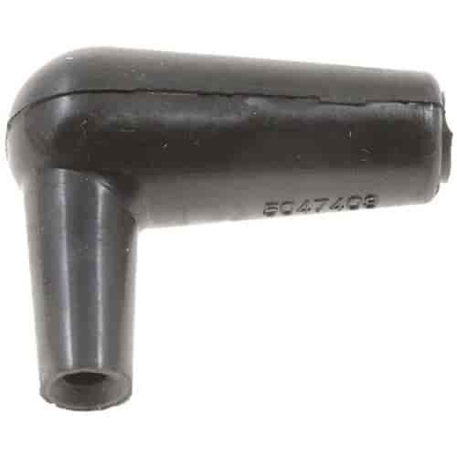 Soft Vacuum Tubing Elbow Universal
