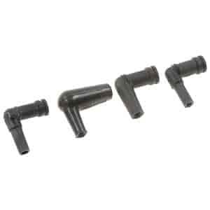 47431 Soft Elbow Vacuum Tubing Connector Assortment