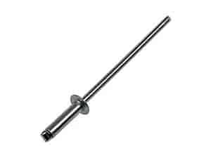 Rivets Diameter: 3/32"