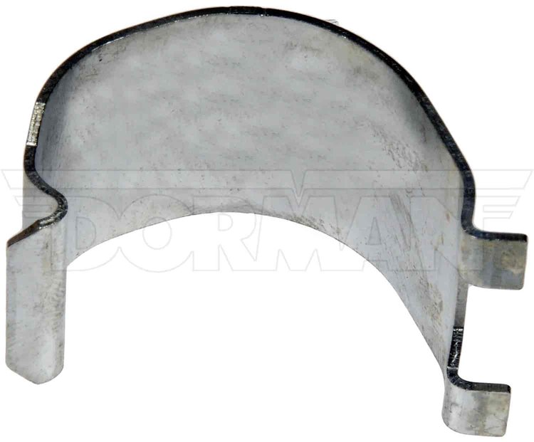 47801 Fuel Door Tension Spring; 2002-2006 Cadillac; 1999-2000 Cadillac; 1994-2020 Chevrolet; 1994-2020 GMC; 1996-2000 Oldsmobile