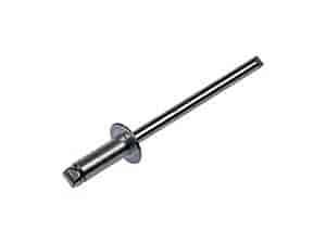 Rivets Diameter: 1/8"