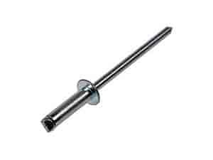 Rivets Diameter: 1/8"
