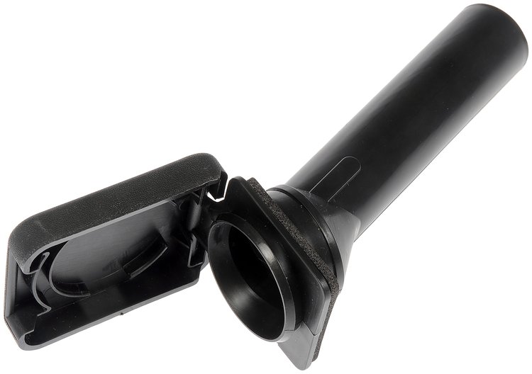 SPARE TIRE HOIST CVR