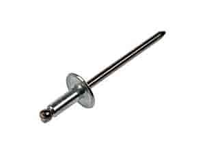 Rivets Diameter: 1/8"