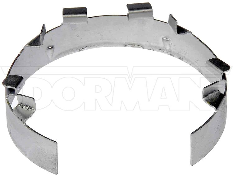 HOIST RETAINER