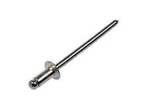 Rivets Diameter: 1/8"