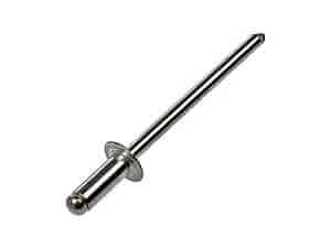 Rivets Diameter: 1/8"