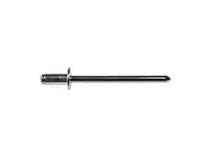 Rivets Diameter: 5/32"