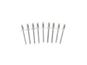 Rivets Diameter: 5/32"