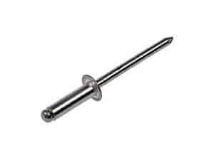 Rivets Diameter: 5/32"