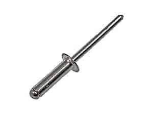 Rivets Diameter: 3/16"