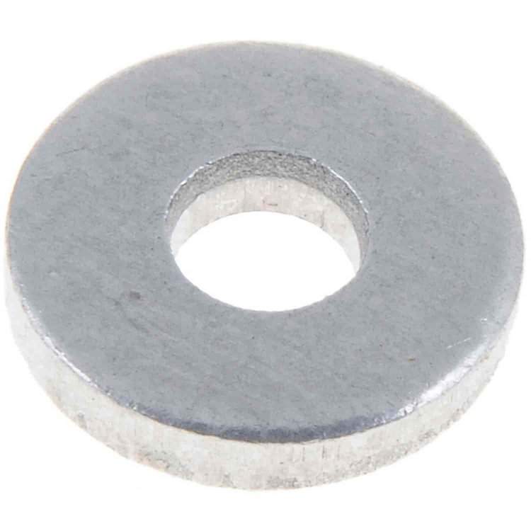 WASHR ALUM 1/8X3/8X1/16
