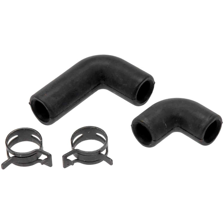 Emissions Hose