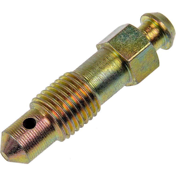 BG BRAKE BLEEDER 3/8-24X
