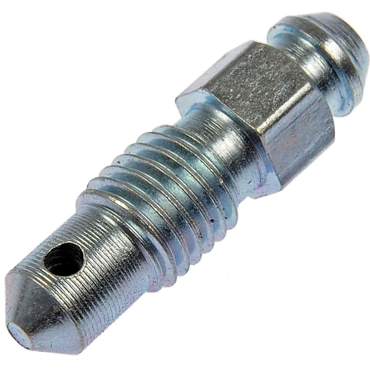 484-146.1 Brake Bleeder Screw 5/16 in.-24 x 1 in.; 1970-1982 Chevrolet Corvette