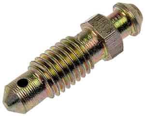 BLEEDER SCREWS