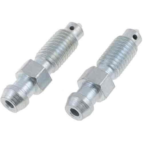 Bleeder Screws M7-1.0 x 34mm