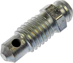 BLEEDER SCREWS