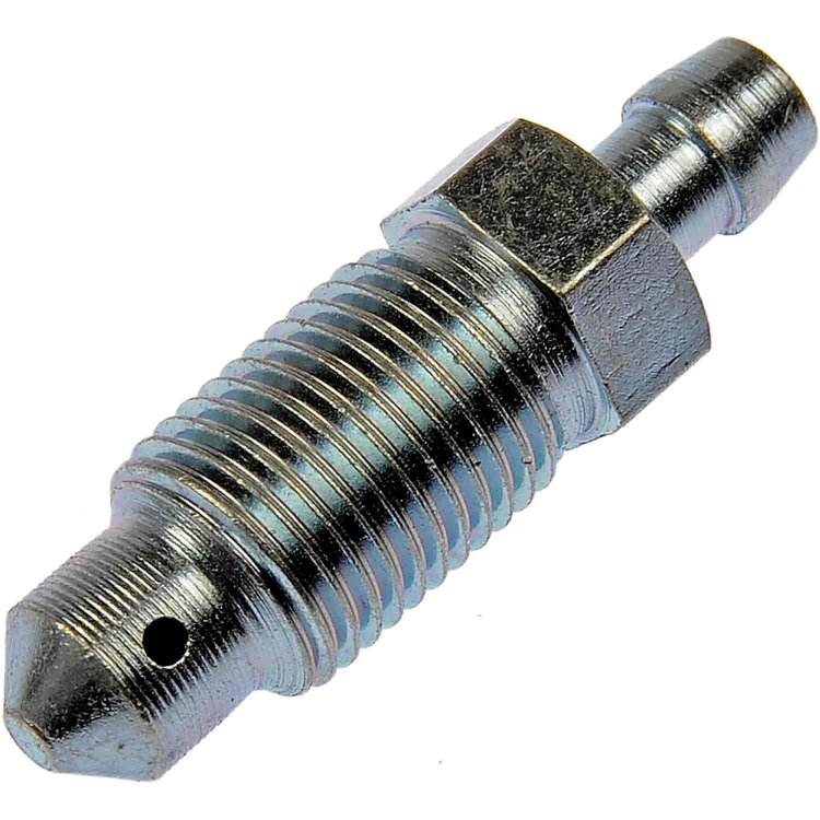 484-151.1 Brake Bleeder Screw M10-1.0 x 35mm; 1968-2012