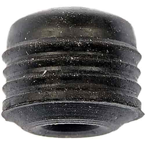 Brake Bleeder Screw Caps Diameter: 1/2"