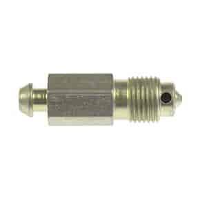 BRAKE BLEEDER SCREWS