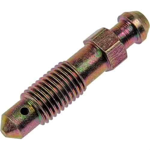 BRAKE BLEEDER SCREWS