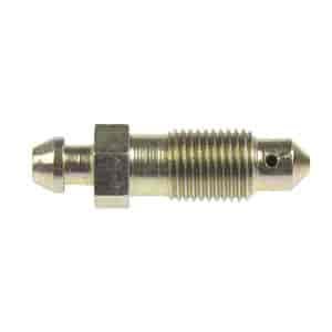 METRIC BRAKE BLEEDER SCR