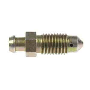 METRIC BRAKE BLEEDER SCR