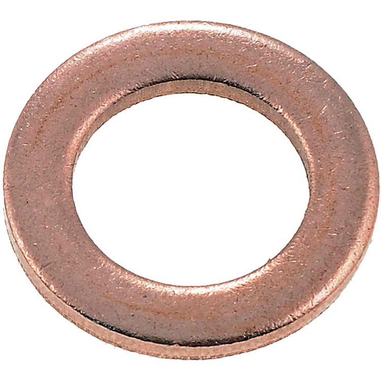 484-188.1 Banjo Bolt Washer 25/64x 5/8 in.; 1980-2009 Ford; 1998-2009 Lincoln; 1997-2009 Mercury