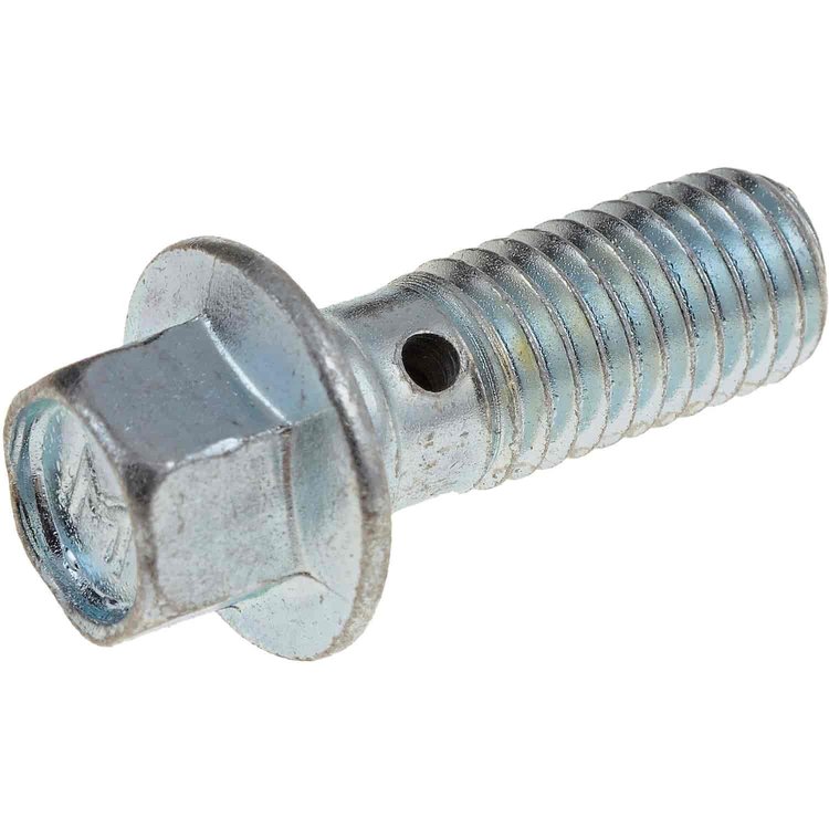 484-202.1 Banjo Bolt M10-1.5 x 2; 1995-2003 Ford; 1981-1989 Ford; 1995-1999 Lincoln; 1981-1989 Mercury