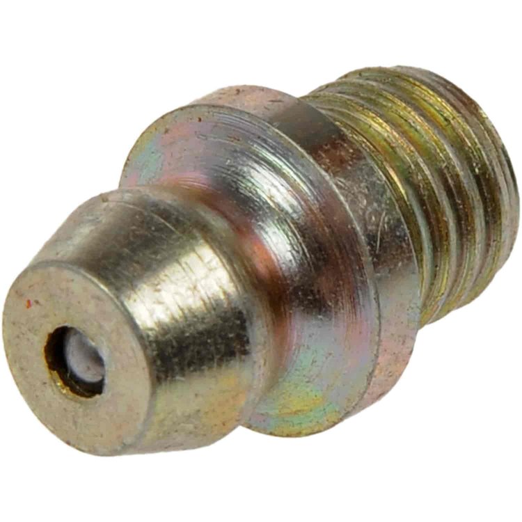 Grease Fitting-Type 6 Drive Type-1/4 In.